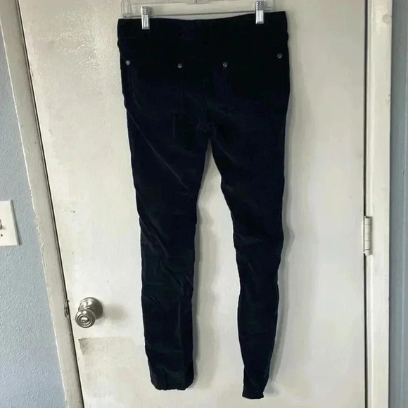 Free people corduroy straight leg pants - Picture 6 of 9